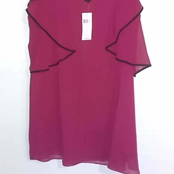 BCBGeneration dress NWT - Picture 2 of 6